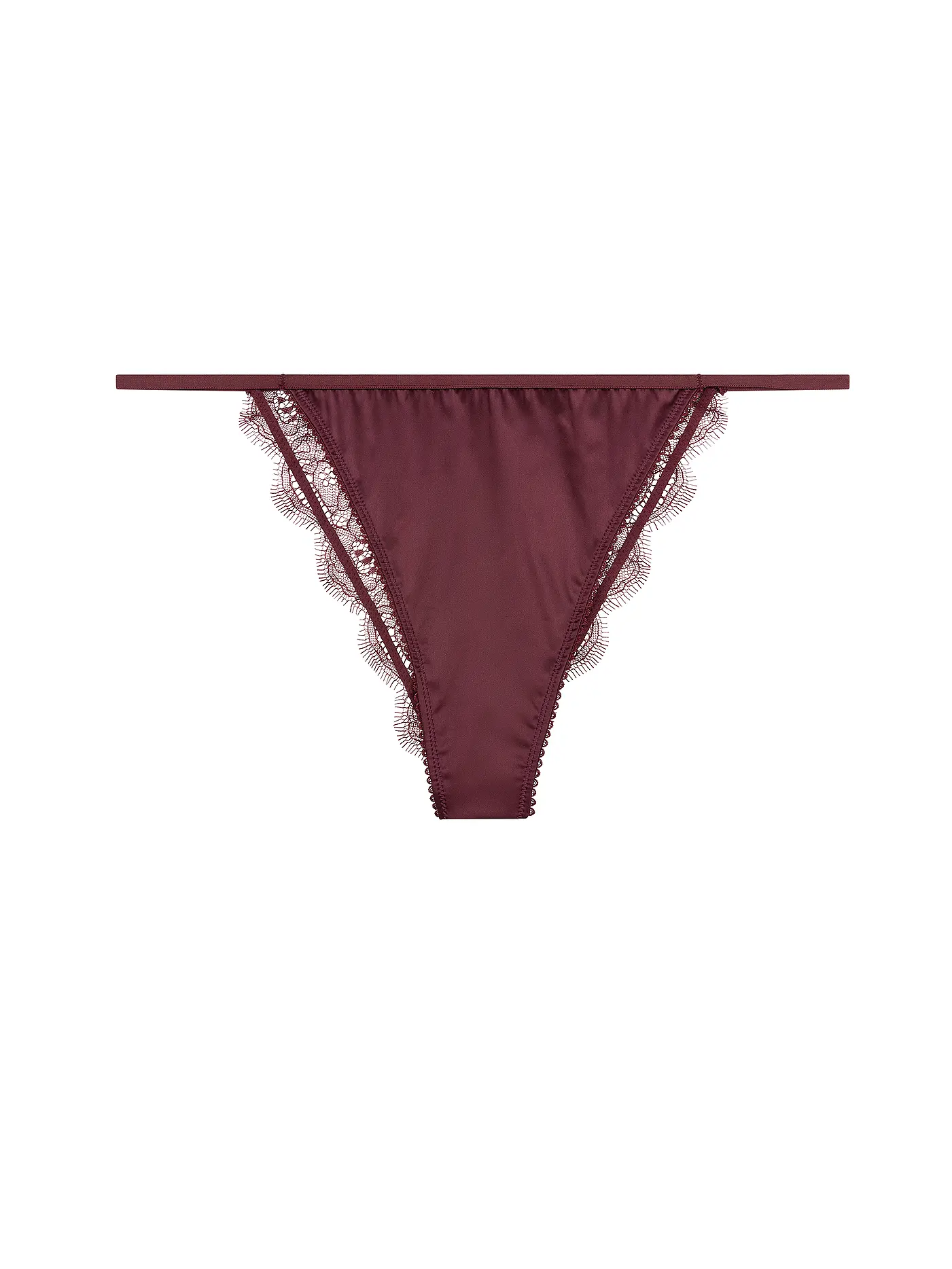 LOVE STORIES | Slip CHARLOTTE | 